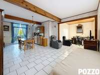 Vente maison 6 pièces Vente maison 6 pièces