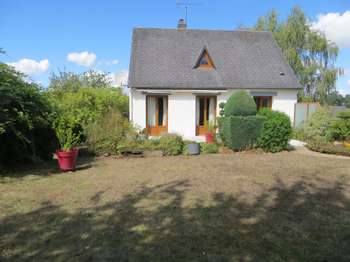 Photo Vente maison La Graverie