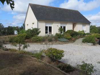 Vente Maison 3 chambresLa Graverie