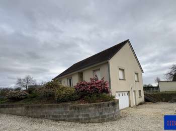 Vente maison 5 pièces La Graverie 14
