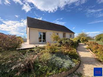 Vente Maison 3 chambresLa Graverie