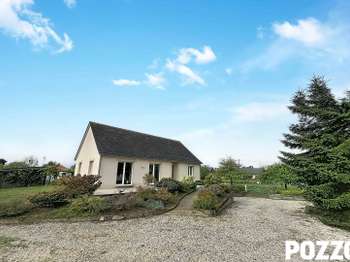 Vente maison 4 pièces La Graverie 14