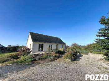 Vente Maison 3 chambresLa Graverie