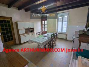 Vente Maison 4 chambresLa Grée-Saint-Laurent