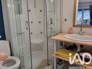 Vente maison 11 pièces