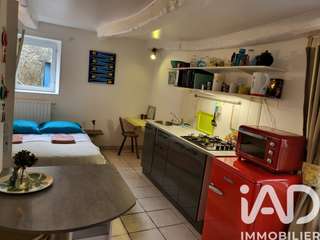 Vente maison 11 pièces