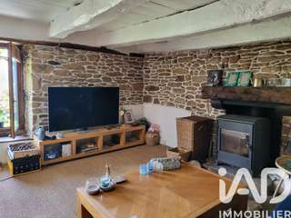Vente maison 11 pièces