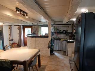 Vente maison 11 pièces