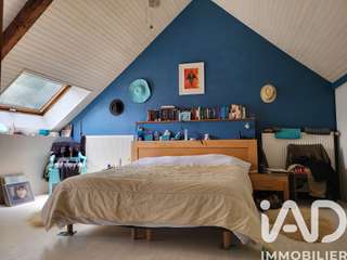 Vente maison 11 pièces