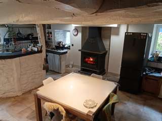 Vente maison 11 pièces