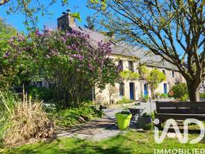 Vente Maison 6 chambresLa Grée-Saint-Laurent