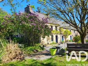 Vente Maison 6 chambresLa Grée-Saint-Laurent