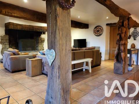 Vente maison 11 pièces