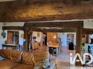 Vente maison 11 pièces