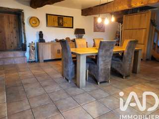 Vente maison 11 pièces