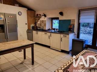 Vente maison 11 pièces