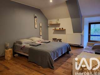 Vente maison 11 pièces