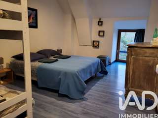 Vente maison 11 pièces