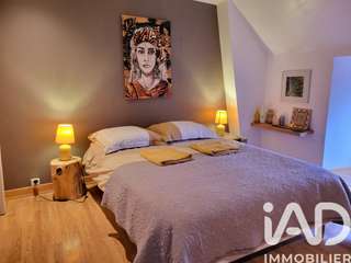 Vente maison 11 pièces