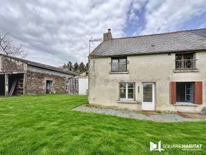 Vente Maison 3 chambresLa Grée-Saint-Laurent