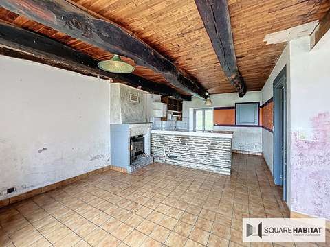 Vente maison 4 pièces Vente maison 4 pièces