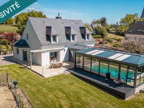 Vente Maison 6 chambresLa Grée-Saint-Laurent