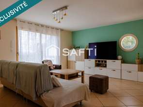 Vente Maison 6 chambresLa Grée-Saint-Laurent