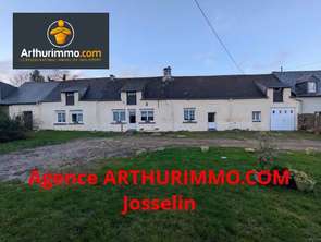 Vente Maison 3 chambresLa Grée-Saint-Laurent