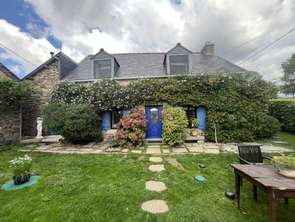 Vente Maison 3 chambresLa Grée-Saint-Laurent