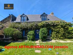 Vente Maison 3 chambresLa Grée-Saint-Laurent