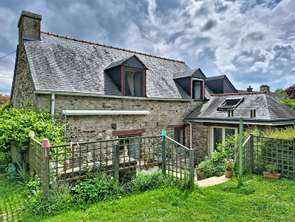 Vente Maison 3 chambresLa Grée-Saint-Laurent