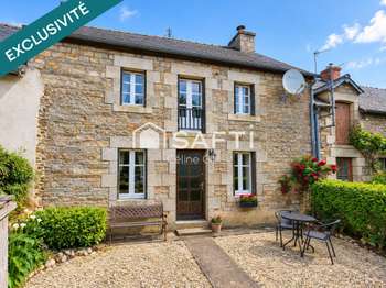 Vente Maison 2 chambresLa Grée-Saint-Laurent