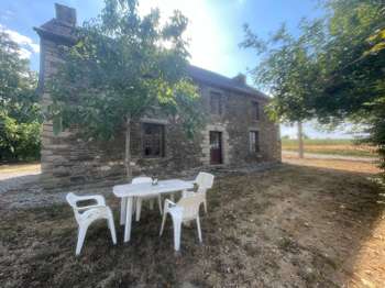 Vente maison 5 pièces La Grée-Saint-Laurent 56