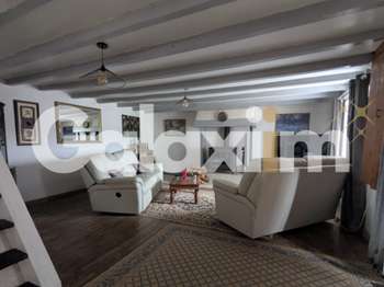 Vente Maison 3 chambresLa Grée-Saint-Laurent