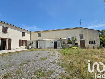 Vente maison 6 pièces La Grève-sur-Mignon 17