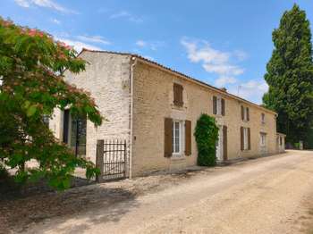 Vente Maison 2 chambresLa Grève-sur-Mignon