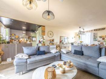 Vente Maison 3 chambresLa Grève-sur-Mignon