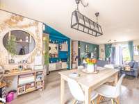 Vente maison 4 pièces Vente maison 4 pièces