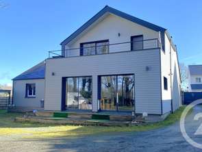 Vente Maison 3 chambresLa Grigonnais