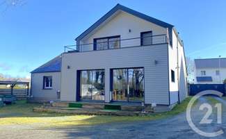 Photo Vente maison La Grigonnais