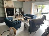 Vente maison 7 pièces Vente maison 7 pièces