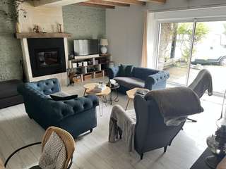 Vente maison 7 pièces Vente maison 7 pièces