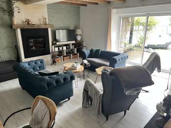 Vente maison 7 pièces Vente maison 7 pièces