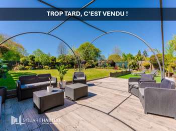 Vente Maison 4 chambresLa Grigonnais
