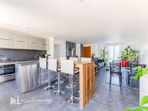 Vente maison 6 pièces La Grigonnais 44