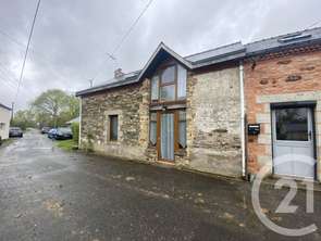 Vente Maison 3 chambresLa Grigonnais