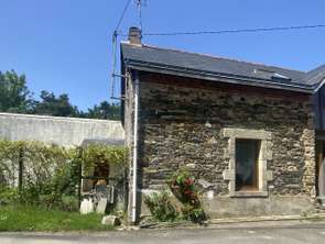 Vente Maison 3 chambresLa Grigonnais