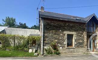 Photo Vente maison La Grigonnais