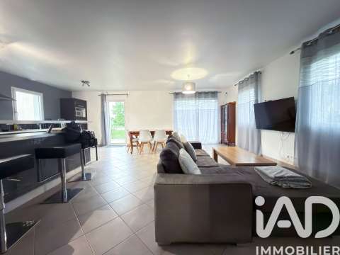 Vente maison 4 pièces La Grigonnais 44