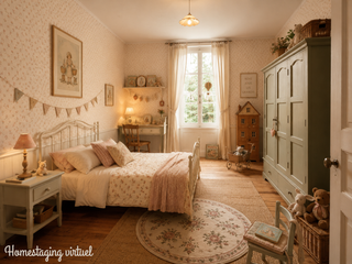 Vente maison 12 pièces